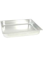 Standard gastronorm containers, GN 2/1 (40mm)