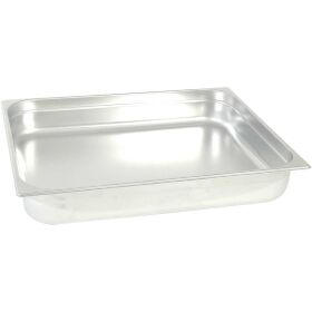 Gastronorm containers series STANDARD, GN 2/1 (200mm)