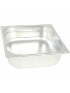 Standard gastronorm containers, GN 2/3 (20mm)