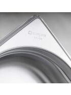 Gastronormbehälter Serie STANDARD, GN 2/3 (20mm)