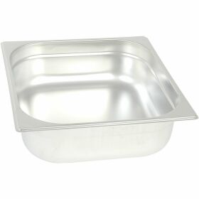 Standard gastronorm containers, GN 2/3 (40mm)