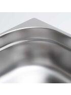 Gastronormbehälter Serie STANDARD, GN 2/3 (65mm)