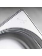 Gastronormbehälter Serie STANDARD, GN 2/3 (150mm)