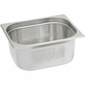 Gastronorm containers series STANDARD, GN 1/2 (100mm),...
