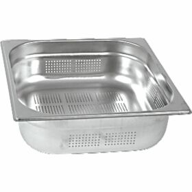 Gastronorm containers series STANDARD, GN 1/2 (150mm),...