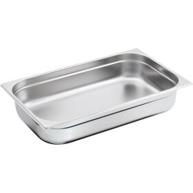 Gastronorm container series ECO, GN 1/1 (150mm)