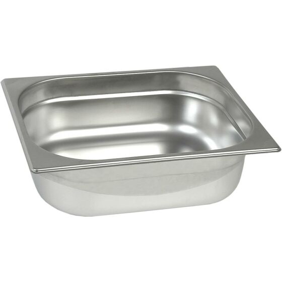 Gastronorm container series ECO, GN 1/2 (20mm)