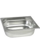 Gastronorm container series ECO, GN 1/2 (20mm)