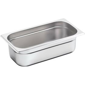 Gastronorm container series ECO, GN 1/3 (40mm)
