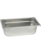 Gastronorm container series ECO, GN 1/3 (100mm)