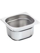 Gastronorm container series ECO, GN 1/6 (150mm)