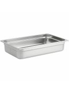 Gastronorm container series PREMIUM, GN 1/1 (20mm)
