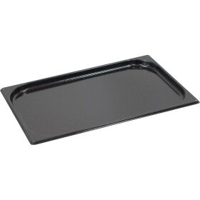 Gastronorm tray enamel GN 1/1 (20mm)