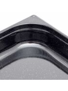 Einschubblech, Emaille, GN 1/1 (20mm)