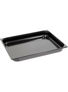 Gastronorm tray enamel GN 2/1 (65mm)