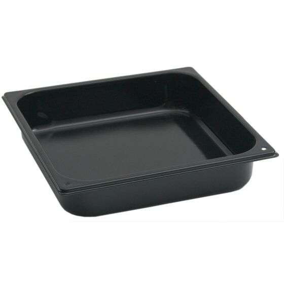 Gastronorm tray enamel GN 2/3 (40mm)