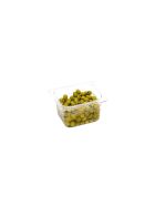 Gastronorm container, polycarbonate, GN 1/6 (65 mm)