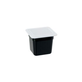 GN lid, polypropylene, for GN 1/1 containers