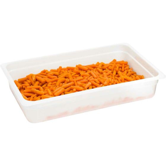 Gastronorm container, polypropylene, GN 1/1 (65 mm)