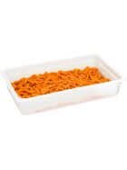 Gastronorm container, polypropylene, GN 1/1 (100 mm)