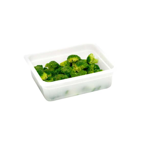 Gastronormbehälter, Serie Standard, Polypropylen, GN 1/2 (150 mm)