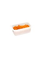 Gastronorm container, polypropylene, GN 1/4 (100 mm)