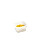 Gastronorm container, polypropylene, GN 1/6 (65 mm)