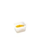 Gastronormbehälter, Serie Standard, Polypropylen, GN 1/6 (65 mm)