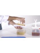 Saucenspender/Pumpspender GN 1/6, Inhalt 2,6 L