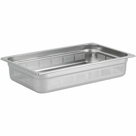 Gastronorm container series PREMIUM, GN 1/1 (200mm),...