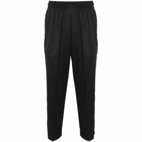 Nino Cucino chef trousers, black, size XL