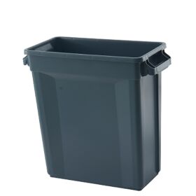"Slim" waste container 60 L