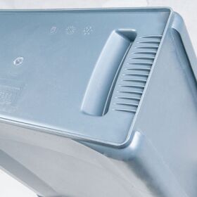 "Slim" waste container 60 L