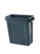 "Slim" waste container 60 L