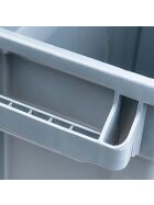 "Slim" waste container 60 L
