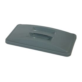 Standard lid for waste container "Slim"