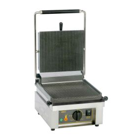 ROLLER GRILL contact grill, 3 kW, dimensions 430 x 385 x...