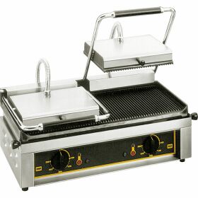 ROLLER GRILL double contact grill, 4 kW, dimensions 600 x...