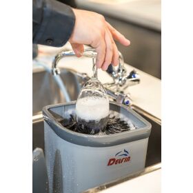 Delfin TS 2100 glass washer