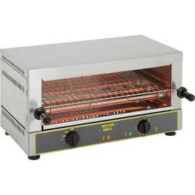 ROLLER GRILL Salamander, one level, 200 toasts / h,...