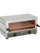 ROLLER GRILL Salamander, one level, 200 toasts / h, dimensions 640 x 380 x 330 mm (WxDxH)