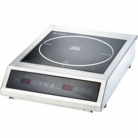 Induction cooker 3.5 watts, 230 volts, dimensions 330 x...