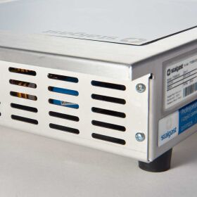 Induktionskocher 3,5 Watt, 230 Volt, Abmessung 330 x 415 x 110 mm (BxTxH)