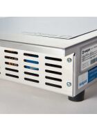 Induktionskocher 3,5 Watt, 230 Volt, Abmessung 330 x 415 x 110 mm (BxTxH)