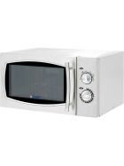 Microwave, 900 watts, dimensions 483 x 420 x 281 mm (WxDxH)