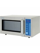 Microwave, 1000 watt, dimensions 520 x 442 x 312 mm (WxDxH)