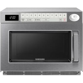 SAMSUNG microwave oven digital, 1500 watts, dimensions...