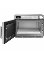 SAMSUNG microwave oven digital, 1500 watts, dimensions 464 x 597 x 368 mm (WxDxH)