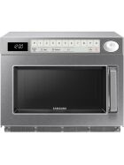 SAMSUNG microwave oven digital, 1850 watt, dimensions 646 x 597 x 368 mm (WxDxH)