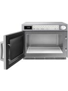 SAMSUNG microwave oven digital, 1850 watt, dimensions 646 x 597 x 368 mm (WxDxH)